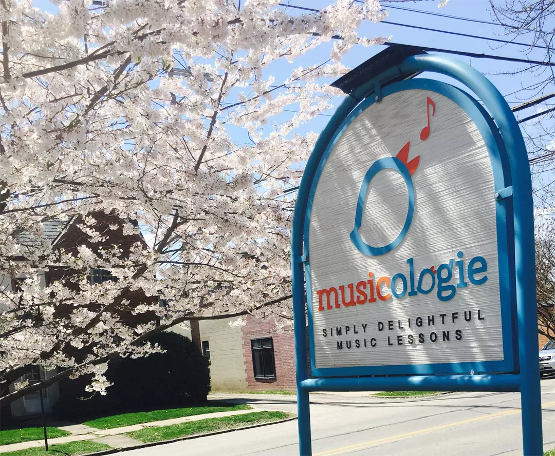 image of Musicologie location manager