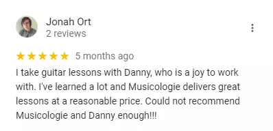 Review of Musicologie