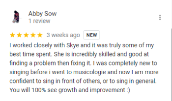 Review of Musicologie