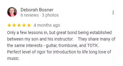 Review of Musicologie